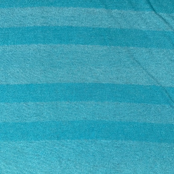 Vans Turquoise Tank Top - Picture 5 of 6